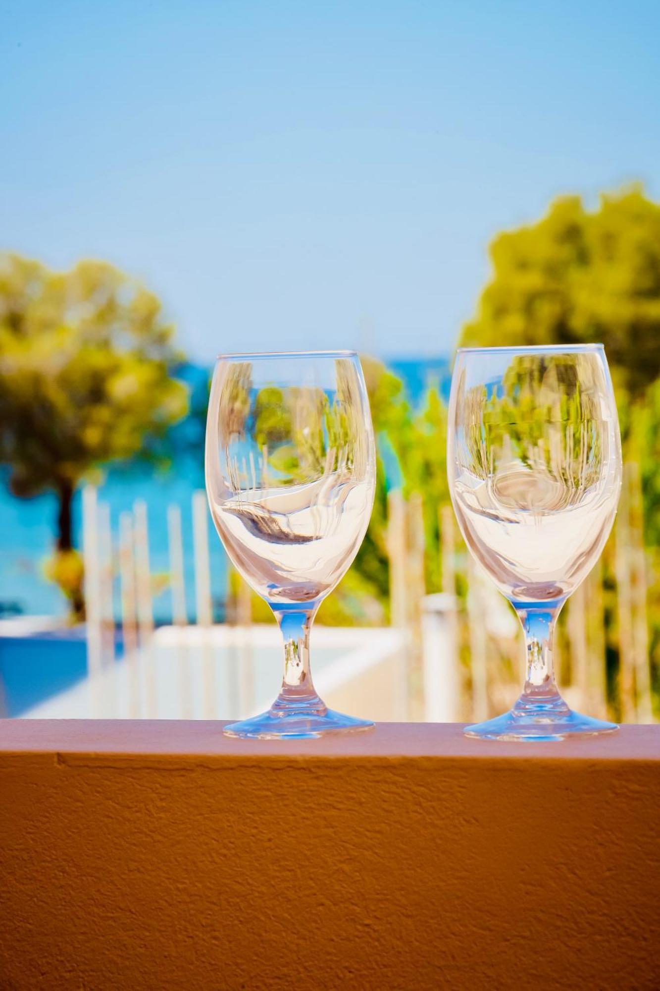 Pearl Seaside Cozy Apartments Chania  Exterior foto