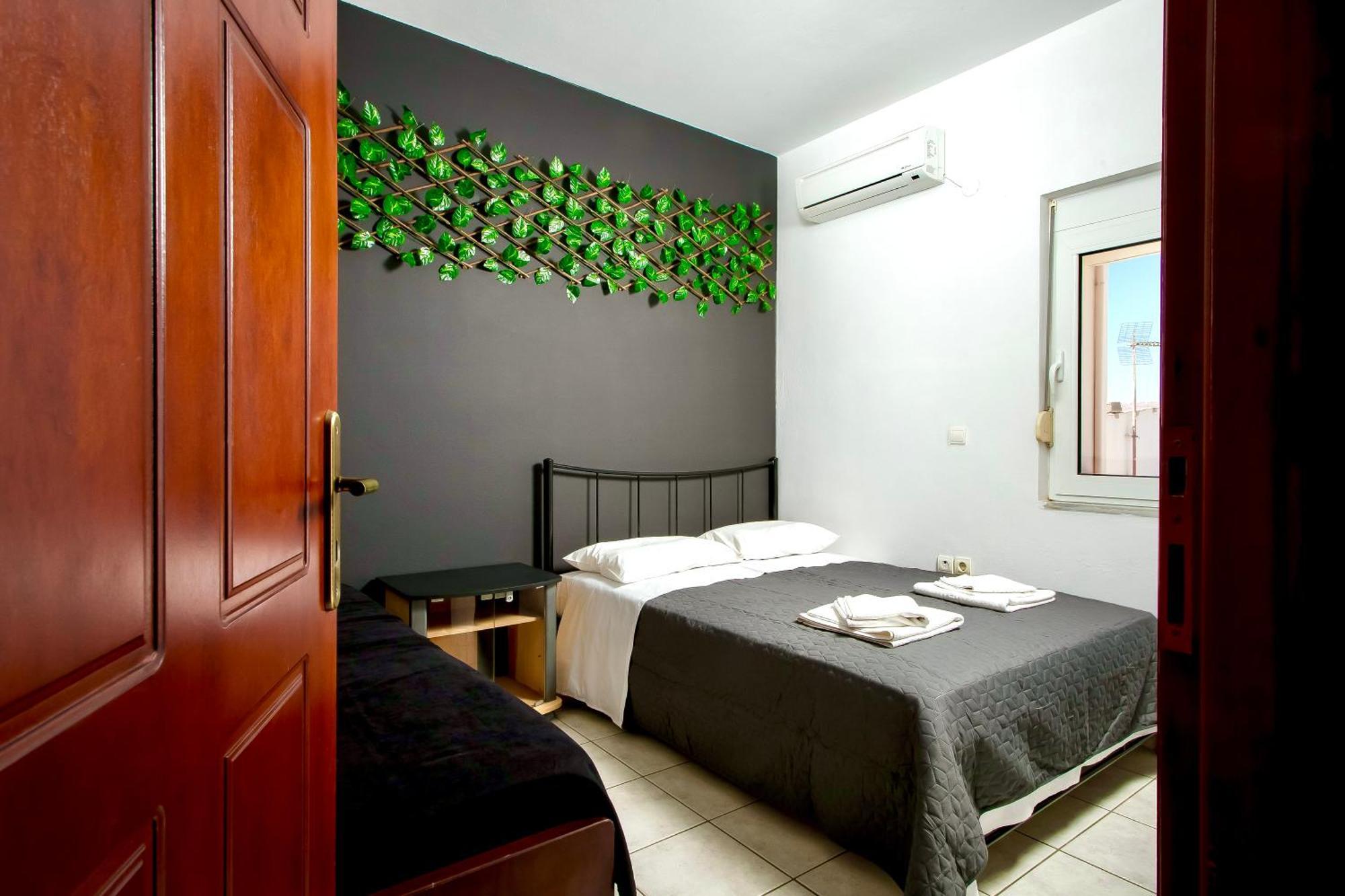 Pearl Seaside Cozy Apartments Chania  Exterior foto