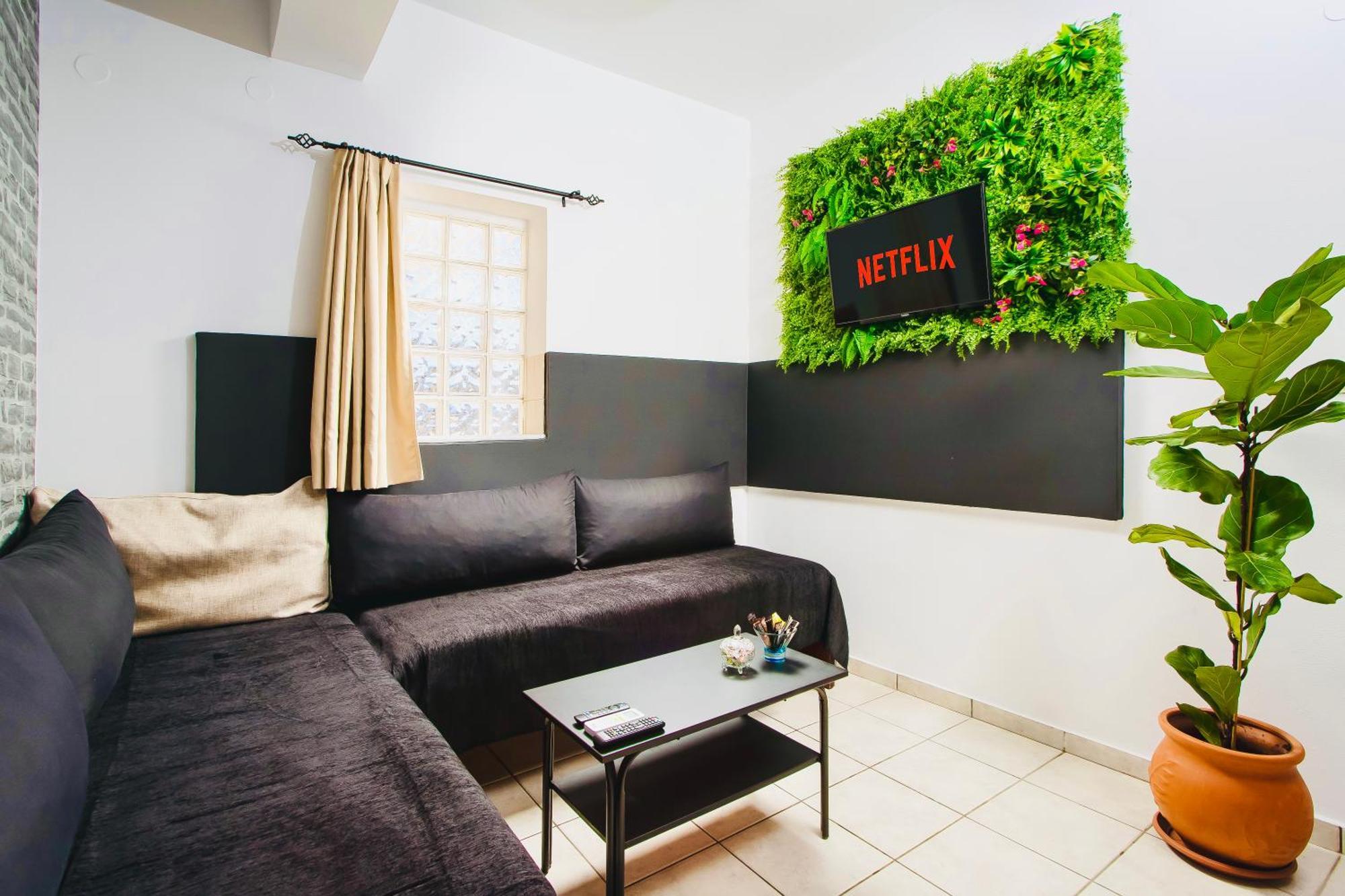 Pearl Seaside Cozy Apartments Chania  Exterior foto