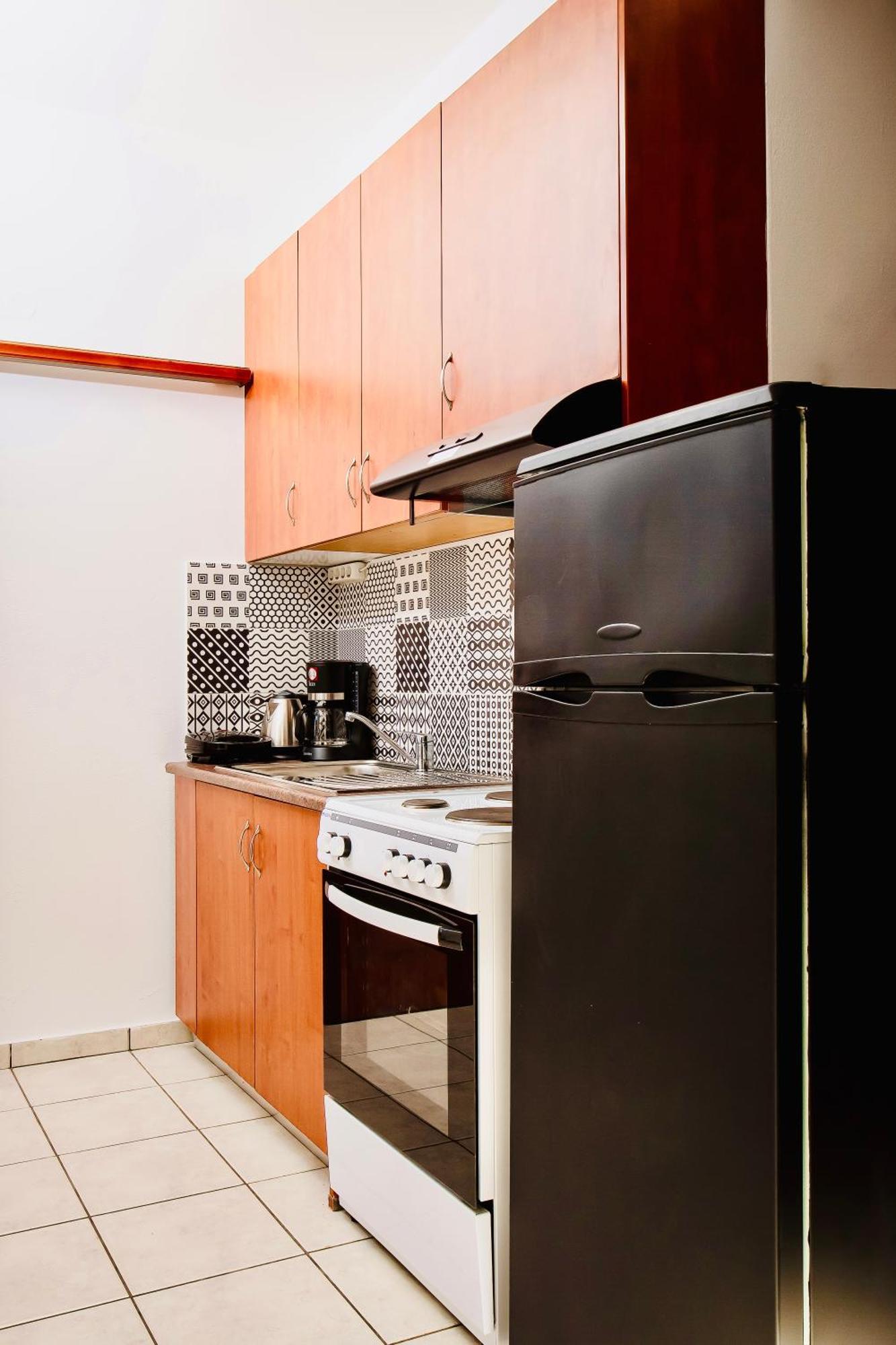 Pearl Seaside Cozy Apartments Chania  Exterior foto