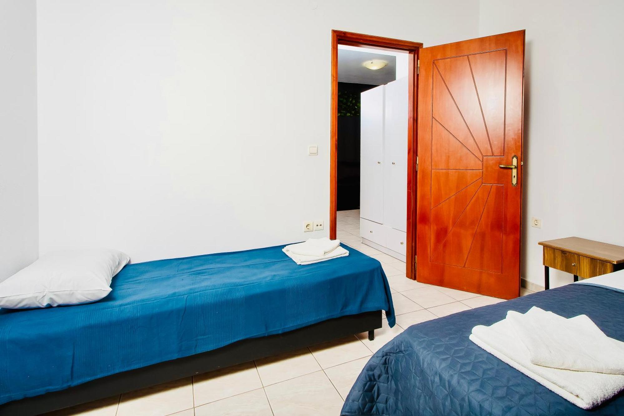 Pearl Seaside Cozy Apartments Chania  Exterior foto