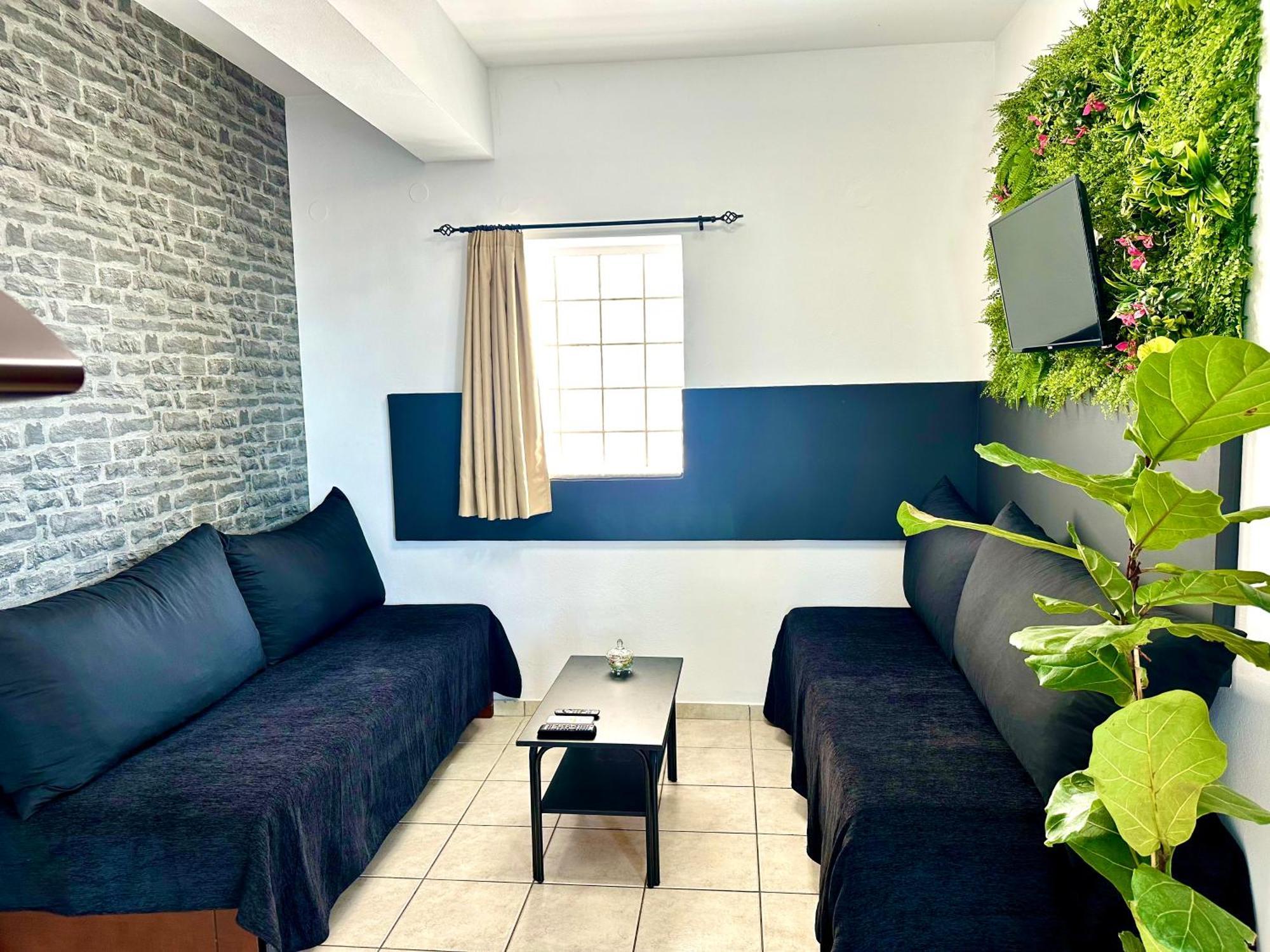 Pearl Seaside Cozy Apartments Chania  Exterior foto